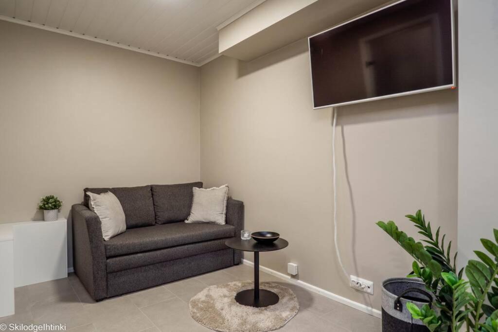 Ruka Skilodge Ihtinki, Two Bedrooms מראה חיצוני תמונה